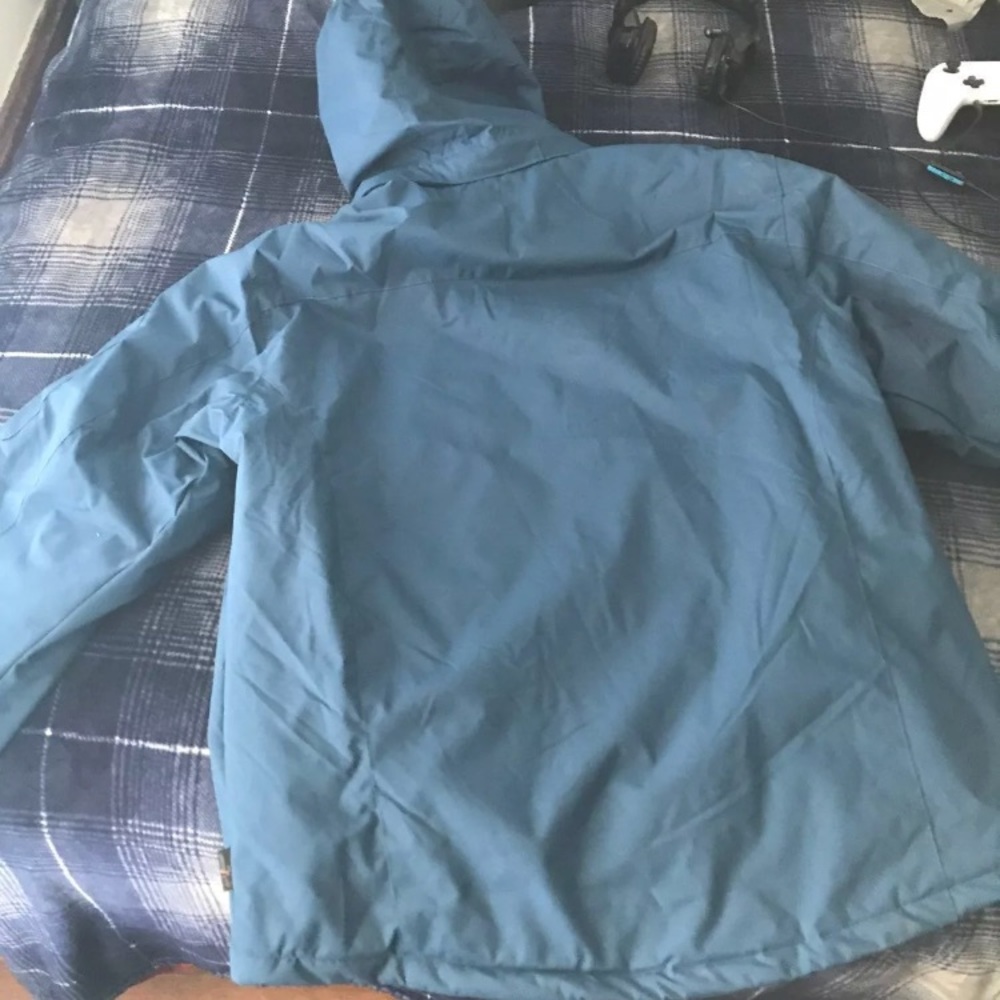 Free Country Jacket - Picture 2 of 2